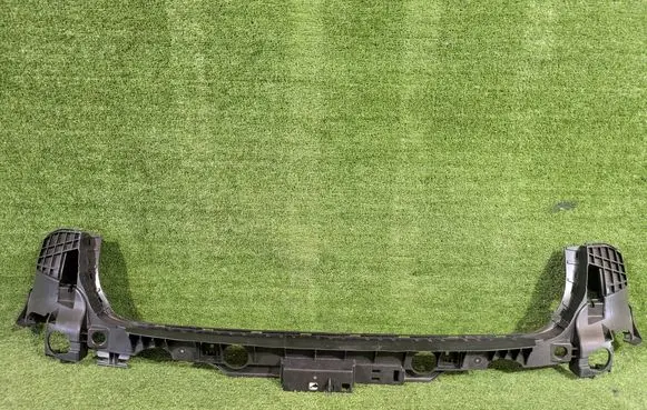 Audi Q3 F3 Rear bumper mounting bracket 83A807385