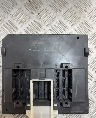 Volkswagen Golf VII Central body control module 5Q0937084CN
