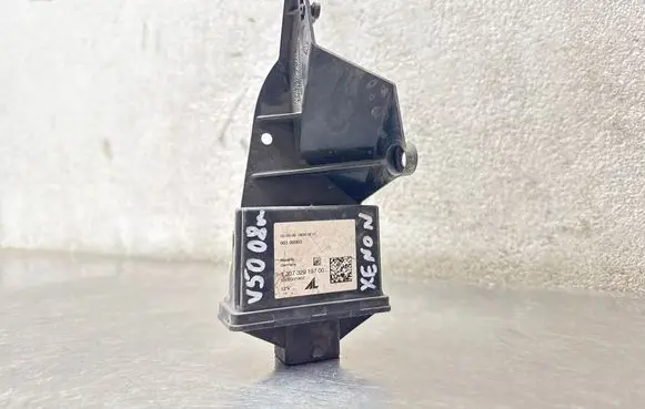 Volvo V50 Xenon control unit/module 130732919700 130732919800