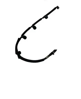 Fuel return line/hose