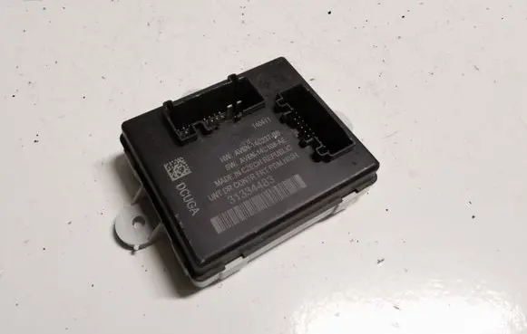 Volvo S60 Door control unit/module 31334483