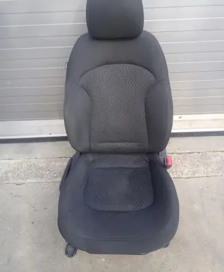 KIA Sportage Front driver seat 