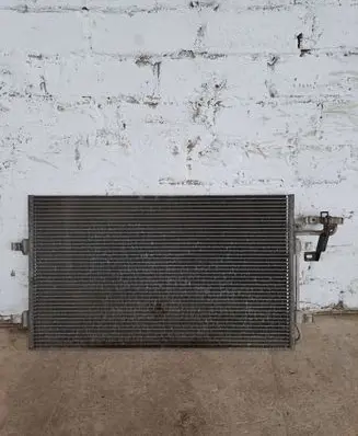 Volvo V50 A/C cooling radiator (condenser) 989550G 4N5H19710BD