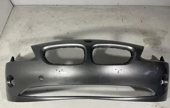 BMW Z4 E85 E86 Front bumper