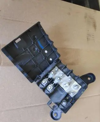 Audi A7 S7 4G Fuse box set 4G0937517