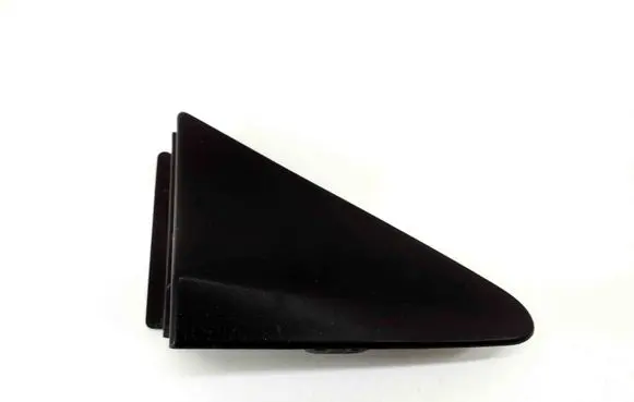 Renault Zoe Fender trim (molding) 638744980R