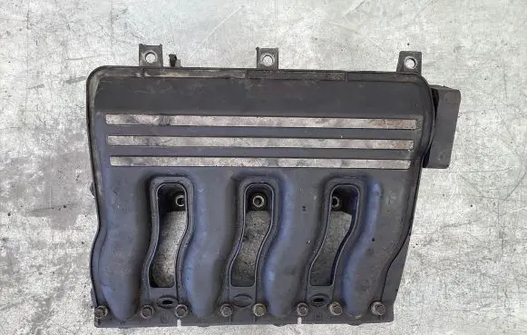 BMW 3 E46 Intake manifold 