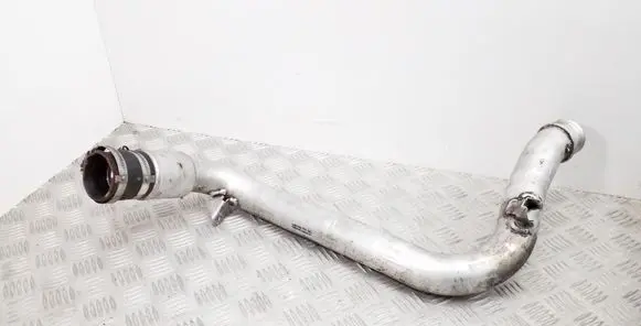 Audi A6 S6 C7 4G Intercooler hose/pipe 059145731DC 059145737A