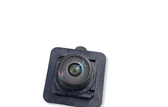 Lincoln Aviator II Front bumper camera GG9T19220AG CH48A