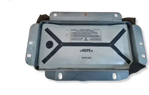 Peugeot 407 Passenger airbag 9644588880