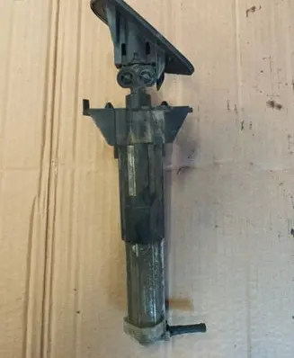 Citroen C5 Headlight washer spray nozzle