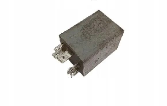 Opel Omega B1 Charging relay 90230894