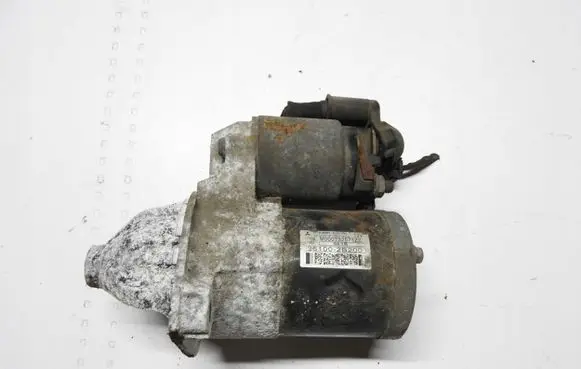 KIA Ceed Starter motor 361002B200