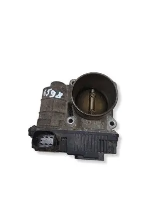 Nissan Almera Tino Throttle valve SERA57601 04309