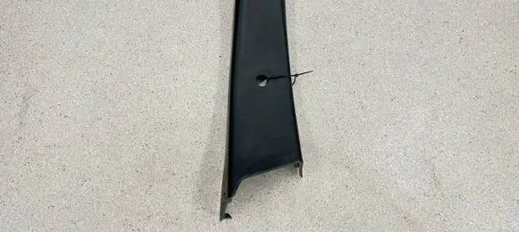 BMW 3 E30 (C) pillar trim 51431947145