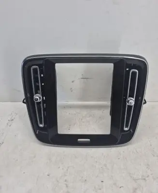 Volvo XC40 Dash center air vent grill 32277960 31442628 31442627
