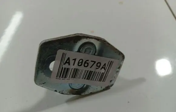 Honda Jazz Rear door lock loop/hook striker 