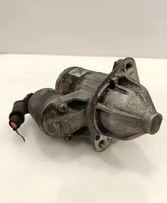 KIA Ceed Starter motor 361002B200 M000T32571ZE
