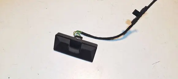 Volkswagen Golf Plus Sun solar sensor 1K0907539D