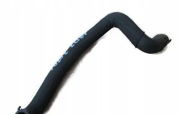 Audi A8 S8 D3 4E Auxiliary pre-heater (Webasto) 