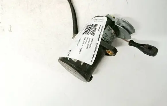 Volkswagen Sharan Accelerator throttle pedal 7M0907469A 0205001044