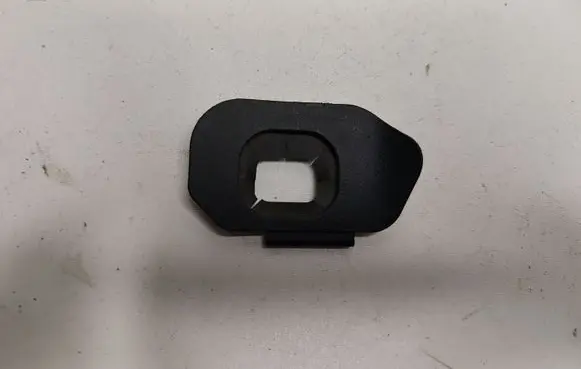 Lexus RX 450H Steering wheel trim 451860E090 641W 45186