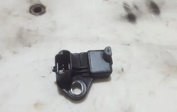 Citroen C3 Picasso Crankshaft position sensor 9664387380