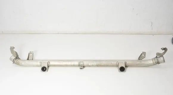 Audi A6 S6 C6 4F Intercooler hose/pipe 4F0145732E