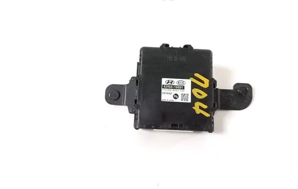 Hyundai Ioniq Other control units/modules 4295018001