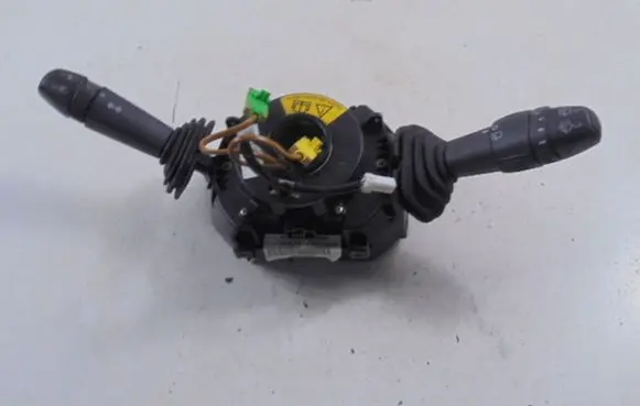 Fiat Stilo Wiper turn signal indicator stalk/switch 07353729620