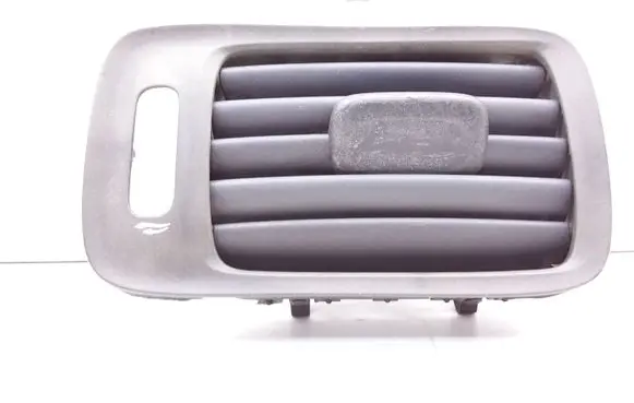 Volvo S70 V70 V70 XC Dashboard side air vent grill/cover trim 9481652 1264