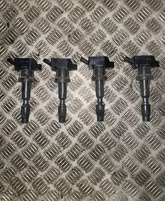 Hyundai Kona I High voltage ignition coil 2730103HA0