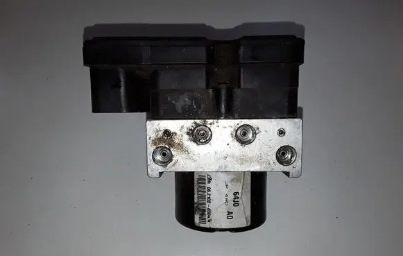 Suzuki Grand Vitara II ABS Pump 06210205044