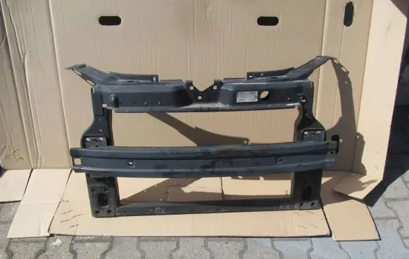 Fiat 500 Parking sensor (PDC) wiring loom 00518598710 518598710 040624SM