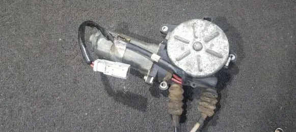 Honda Civic Rear door window regulator motor 30208