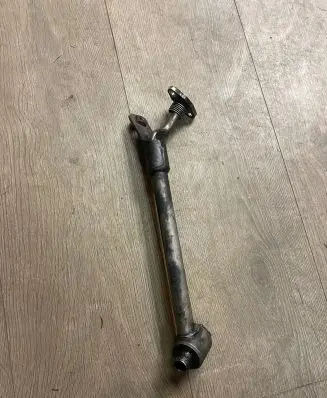 Audi A3 S3 A3 Sportback 8P Turbo turbocharger oiling pipe/hose 03G145535F