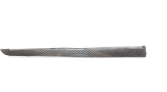 Hyundai Santa Fe Rear door card panel trim 833322B010