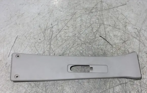 Toyota Proace (B) pillar trim (top) 98088475BJ