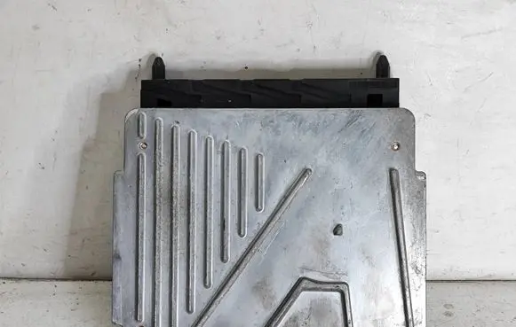 Volvo S60 LP gas control unit module 67R010072 0000060999 38642193