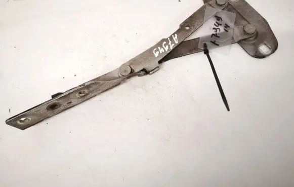 Peugeot 806 Engine bonnet/hood hinges