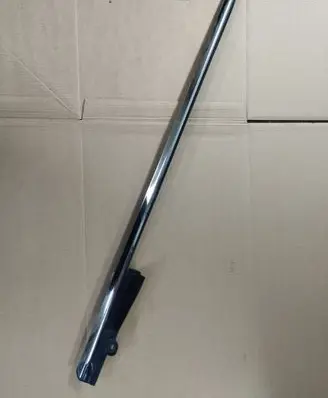 Chrysler Town u0026 Country V Rear side glass trim 6917A