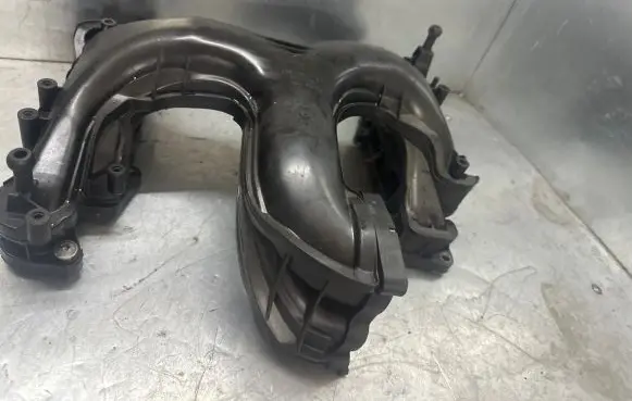 Audi A6 S6 C7 4G Intake manifold 059129711CF