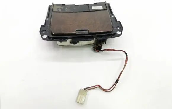 BMW 7 E65 E66 Ashtray (front) 8223327 313450000