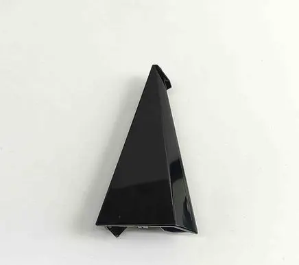 Audi Q4 Sportback e-tron Dashboard glove box trim 89C857185