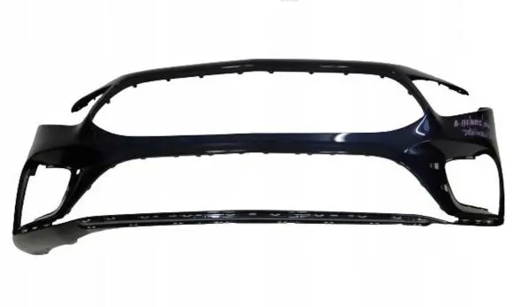 Mercedes-Benz A W177 Front bumper A1778802601