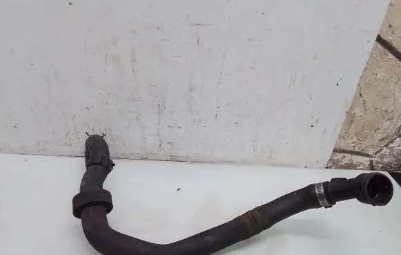 Volkswagen Fox Engine coolant pipe/hose