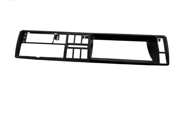 Volkswagen Golf II Dashboard trim 191857243A