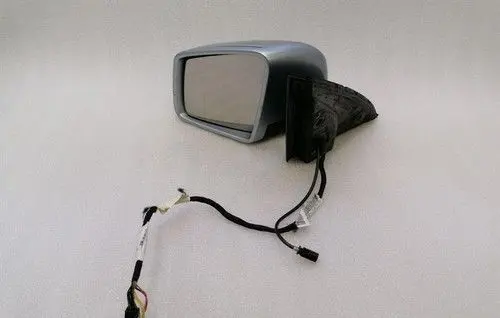 Mercedes-Benz GLE (W166 - C292) Front door electric wing mirror A2928100576