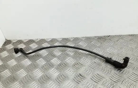 Audi A4 S4 B8 8K Engine coolant pipe/hose 8K0121081P