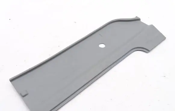 Mitsubishi Canter (C) pillar trim